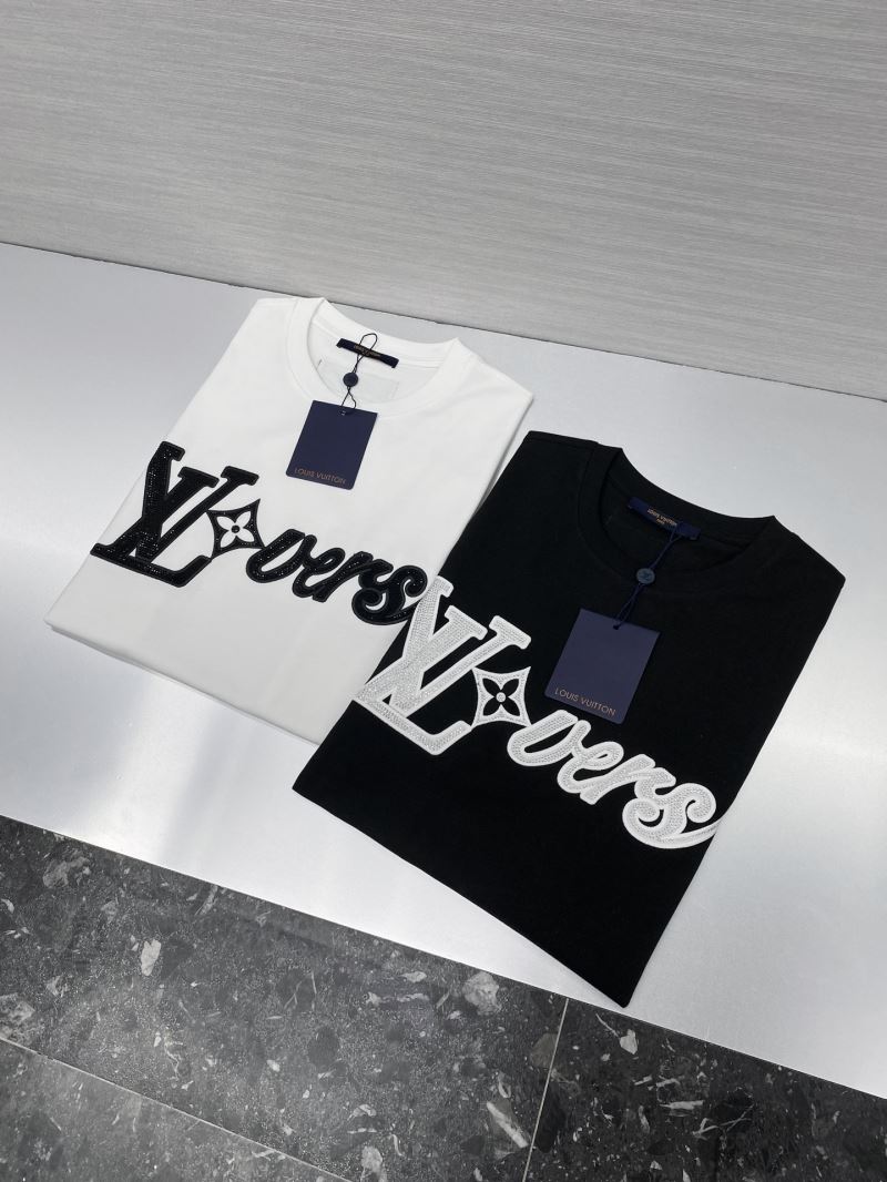 Louis Vuitton T-Shirts